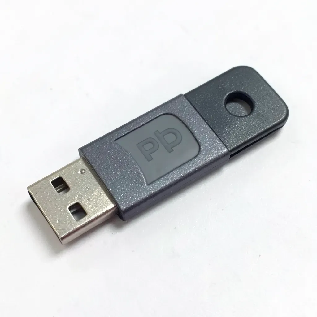 PHP Tech USB Drive