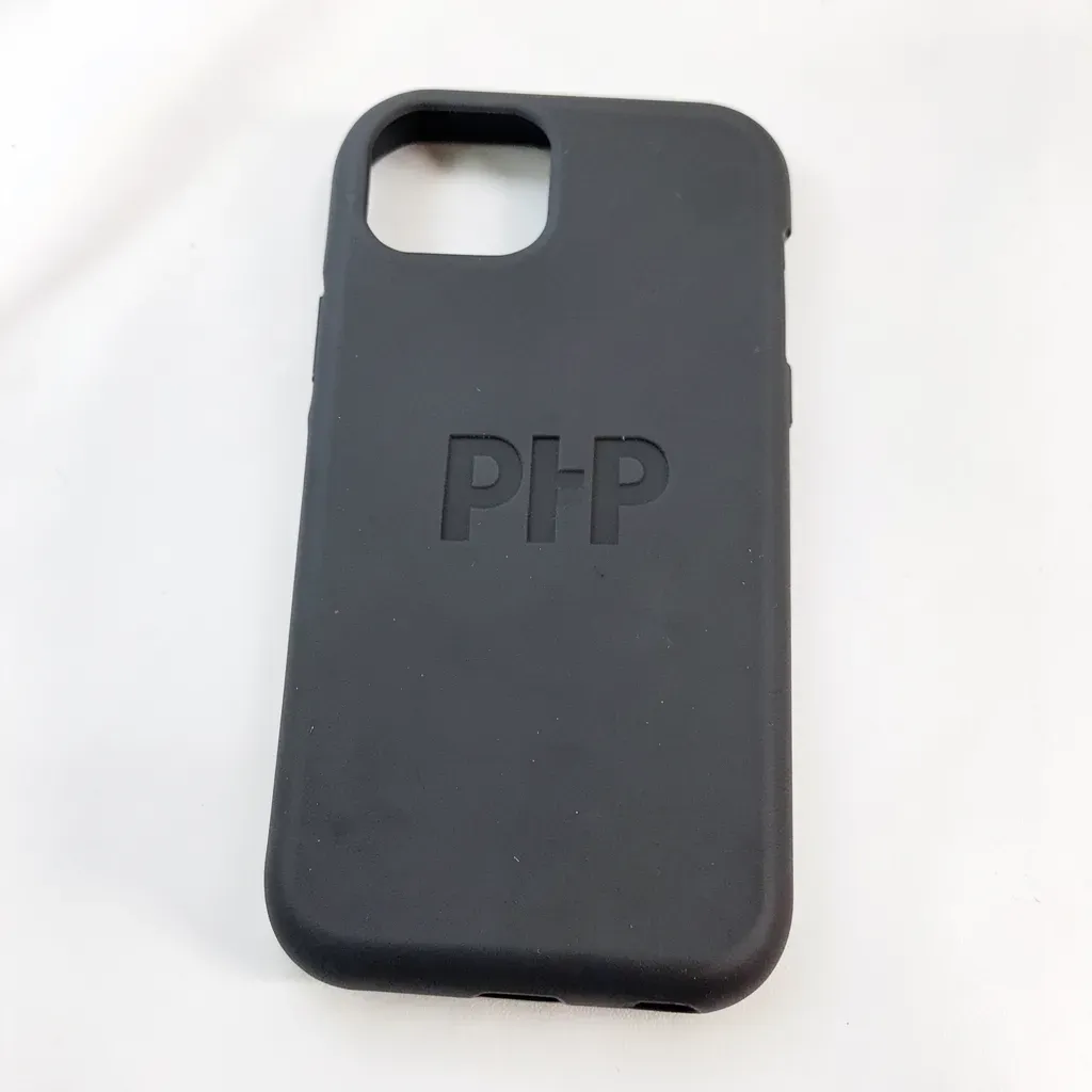 PHP Tech Phone Case