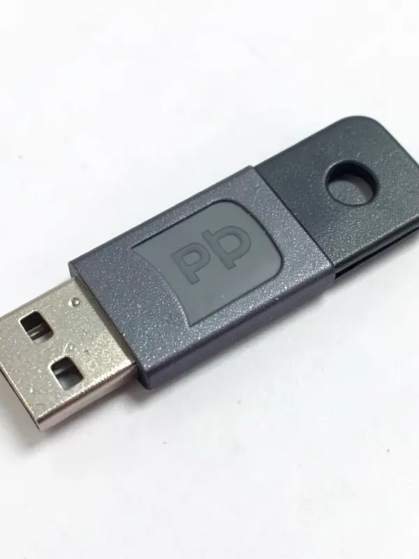 Product PHP Tech USB Drive Image