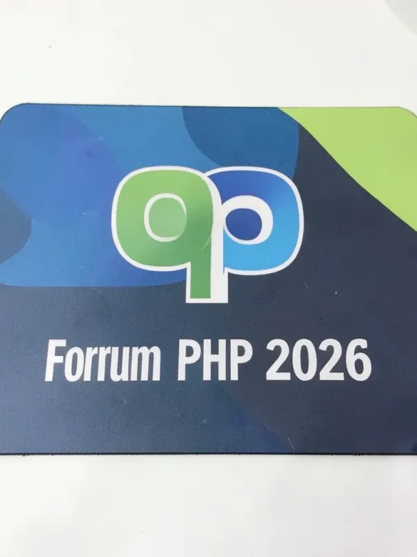 Product PHP Tech Mousepad Image